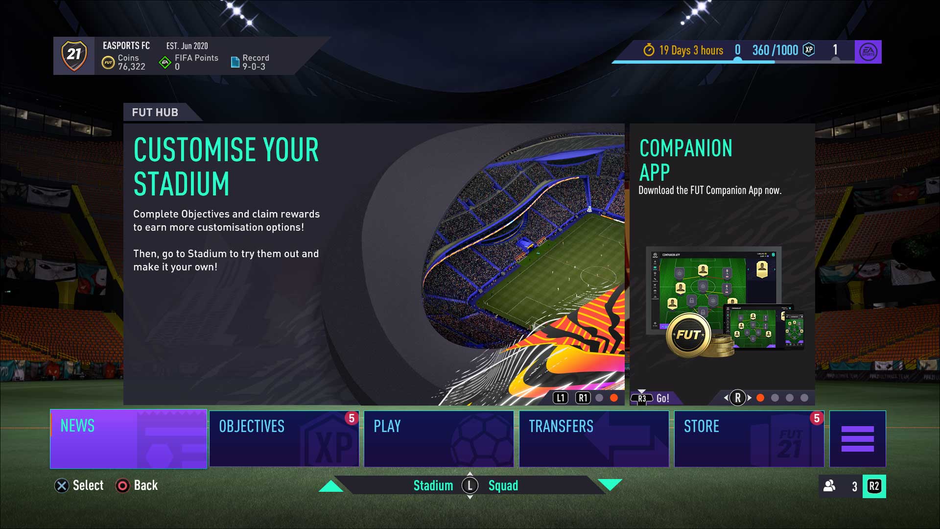 Fifa 21 Ultimate Team: How To Get Coins Fast Without Fifa Points