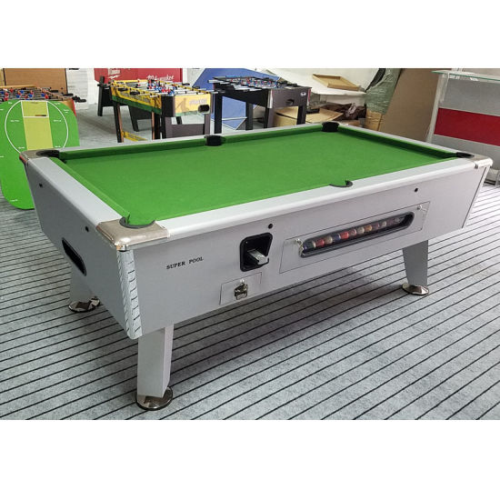 Buy Coin Operated Pool Table Supplies From Global Wholesalers - coinmag.fun