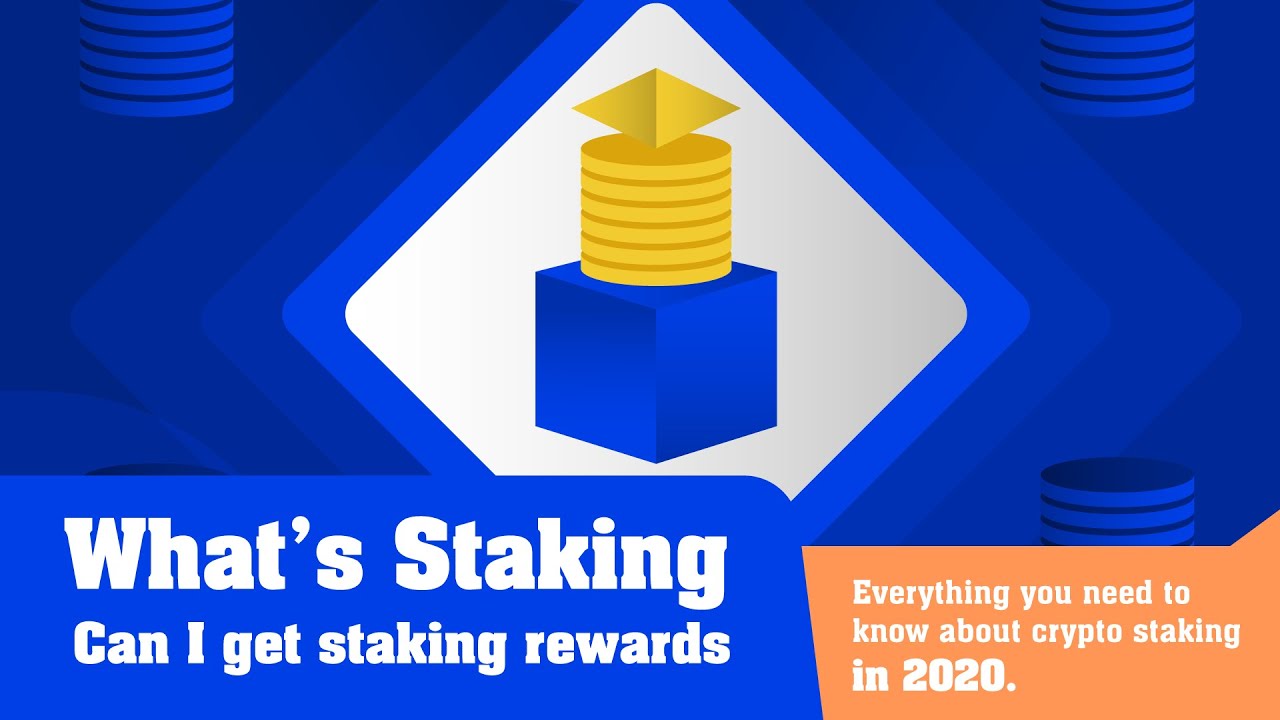 Staking Rewards - CoinDesk