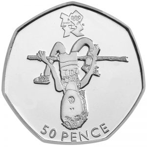 50p coins Archives - Change Checker