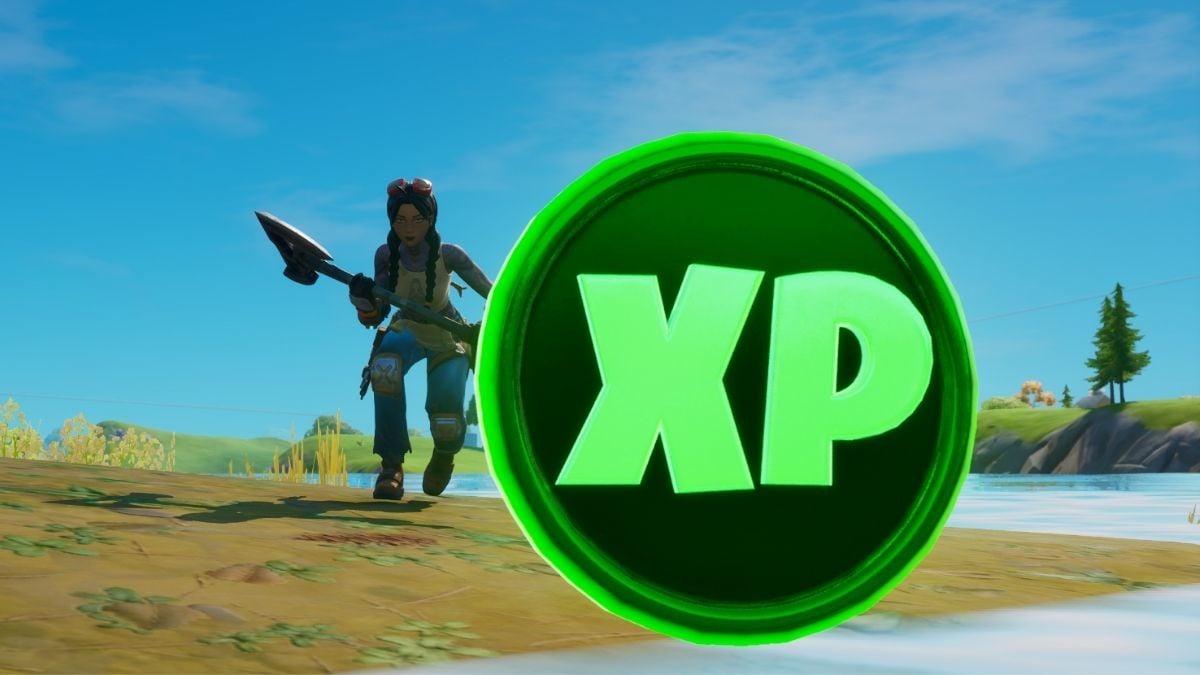 Fortnite Season 4 XP Coin Locations For Every Week - Gamer Journalist