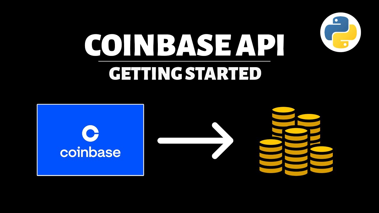 Coinbase API Python Tutorial - Analyzing Alpha