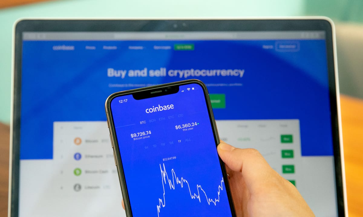 After Twitter, Now Apple Blocks Coinbase Wallet From the App Store - NFTgators