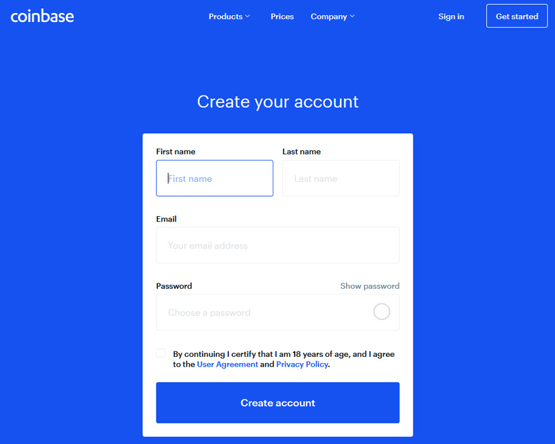 How can I verify Coinbase transactions from my bank account? - AI Chat - Glarity