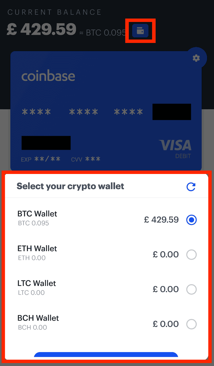 Coinbase Debit Card Review • Earn Crypto • Benzinga