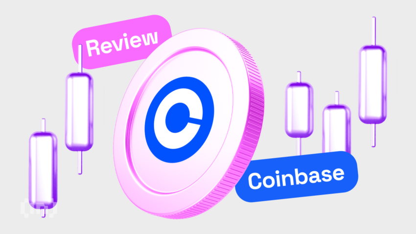 Coinbase Review Fees, Pros, Cons, & Safety