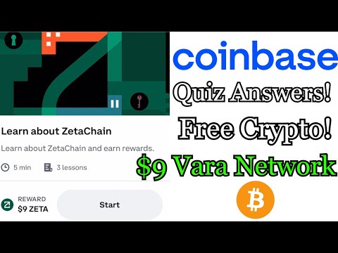 “Learn to Earn” Crypto Initiative by Coinbase – Crypto-Corner