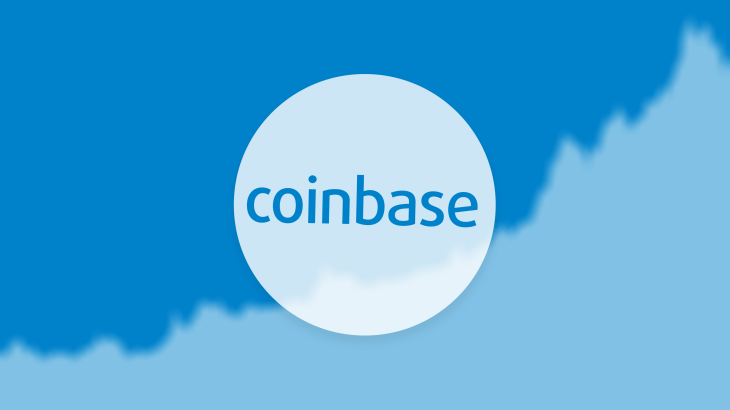 Coinbase Opens Index Fund for Large Investments