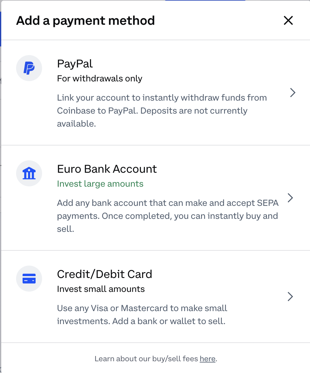 Can you use Coinbase and BitPay with Squarespace - Commerce - Squarespace Forum