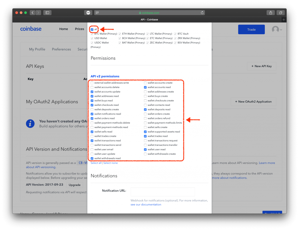 coinbase_pro_rs - Rust