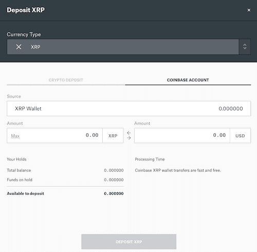 Uphold vs. Coinbase: Which Should You Choose?