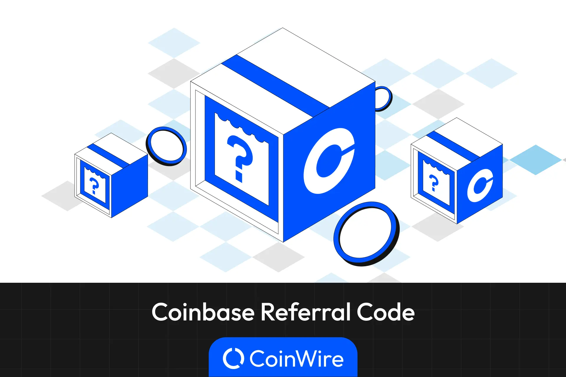 Coinbase Pro Referral Codes - Updated - Reward Protocol