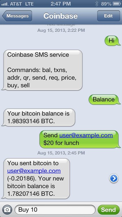 How to Make a Coinbase Account Without a Phone Number | Textverified Blog