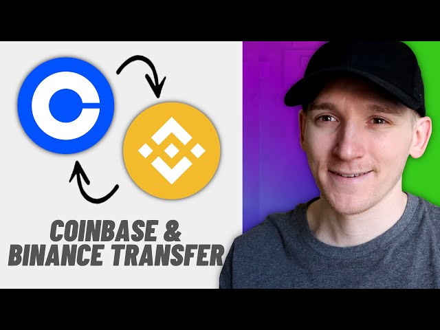 How to Transfer from Coinbase to Binance [Step-by-Step Guide] | FinanceBuzz