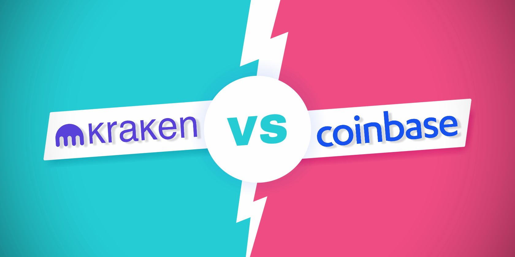 Coinbase vs Kraken - Which exchange is better right now?