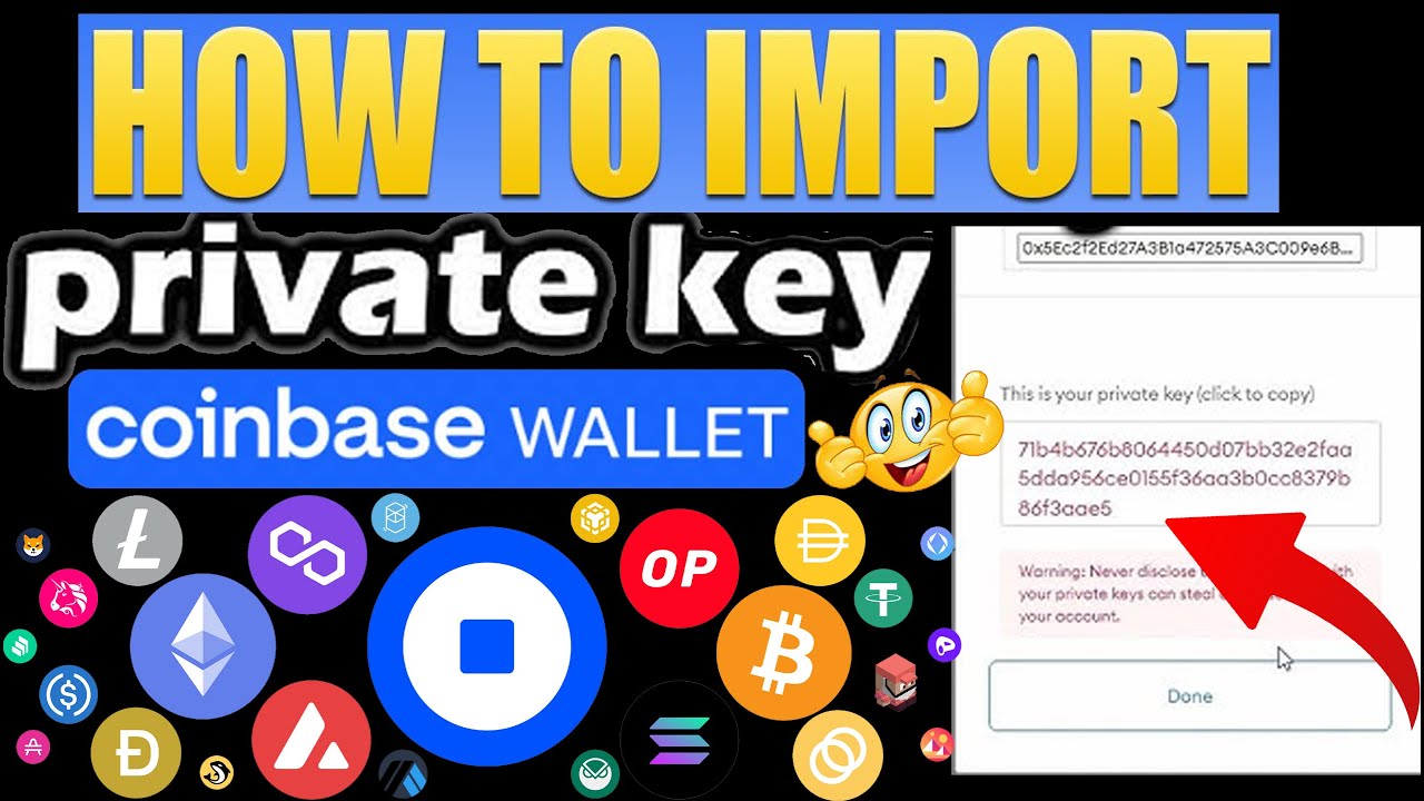 How to generate your very own Bitcoin private key