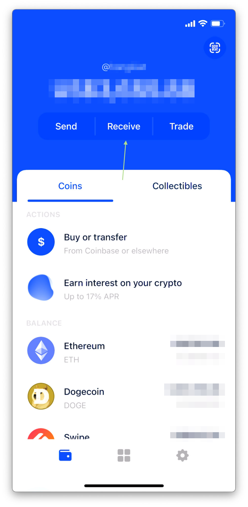 How do I transfer my Crypto? | PayPal US