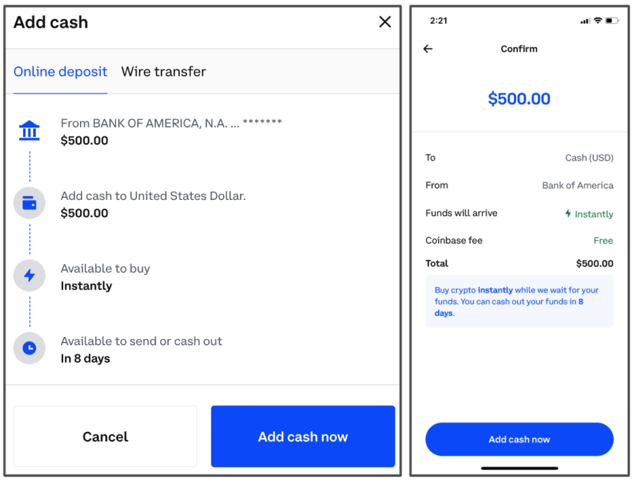 Gemini vs. Coinbase: Which Should You Choose?