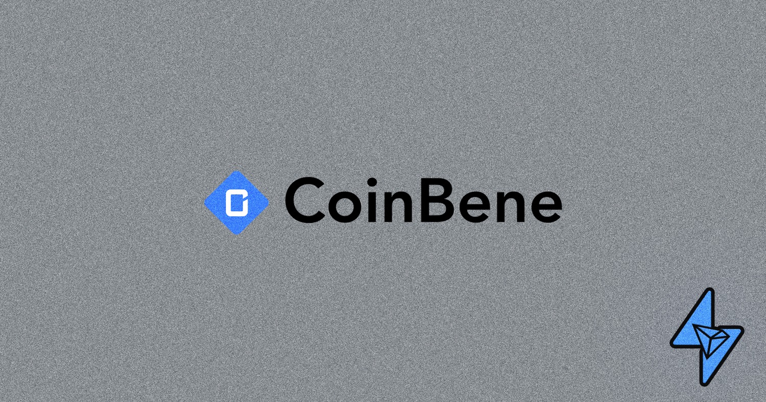 CoinBene Coin (CONI) Token Exchange volume | Ethereum Mainnet