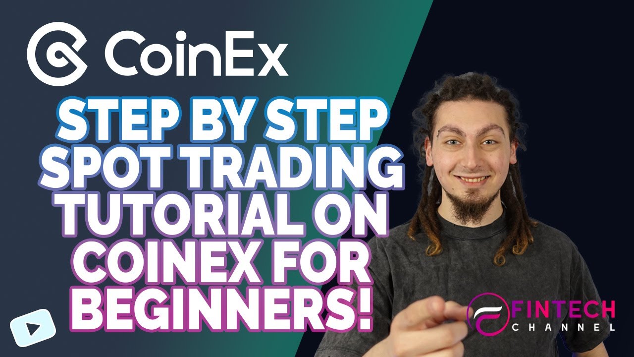 Tutorials | CoinEx Blog