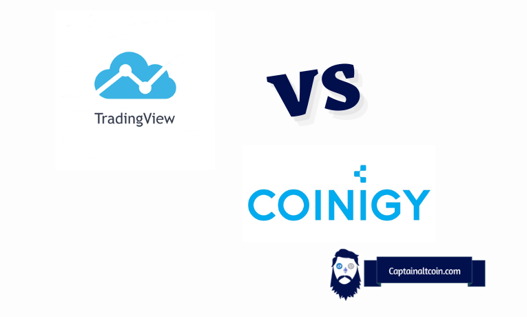 Coinigy Vs Tradingview : (9 Important Comparisons) - 