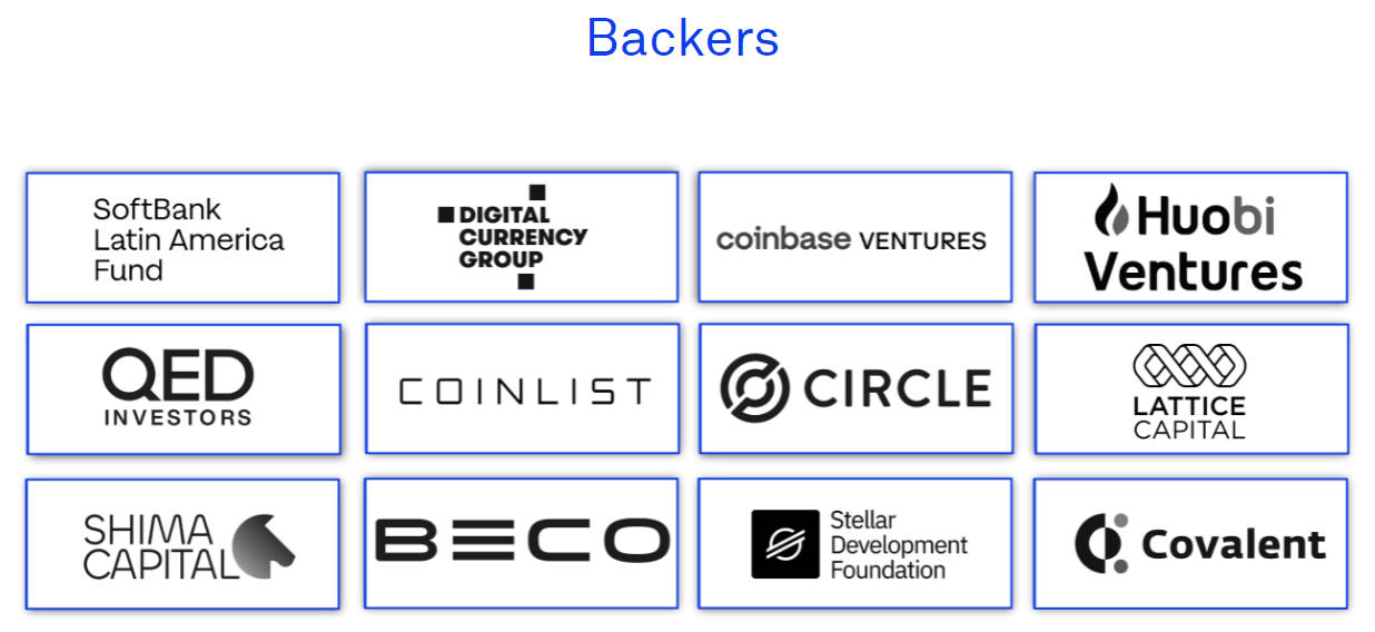 Coinlist Wiki - Tokens - Tribal