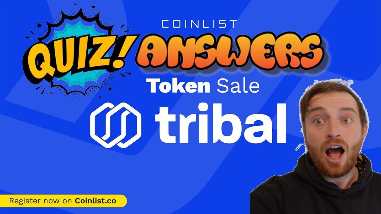 Tribal » ICO HIGH - Browse ICO & IEO | Initial Coin & Exchange Offering | Bounty & Airdrops