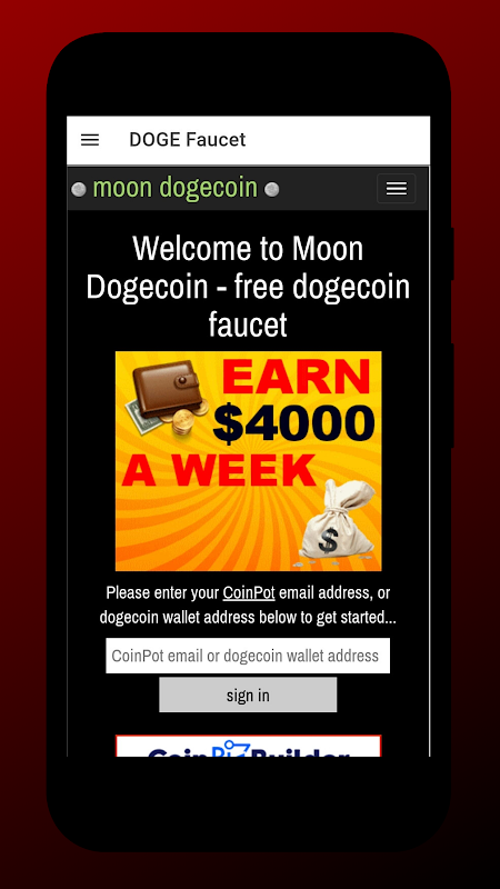 Claim Free Crypto and Coinpot APK for Android - Download