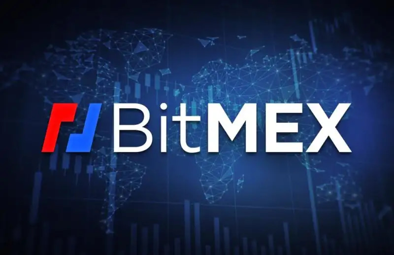 BitMEX - Exchanges | coinmag.fun