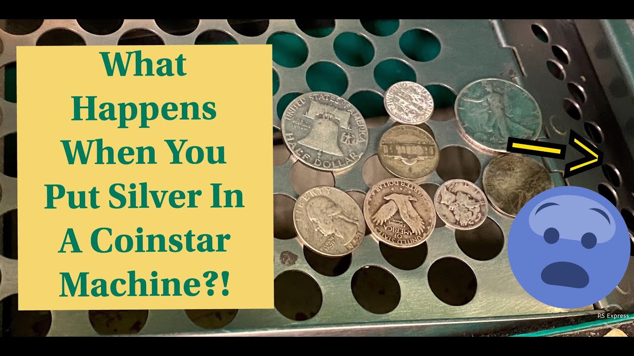 How Accurate Are Coinstar Machines? A Comprehensive Guide