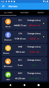 HyperProphit – Telegram