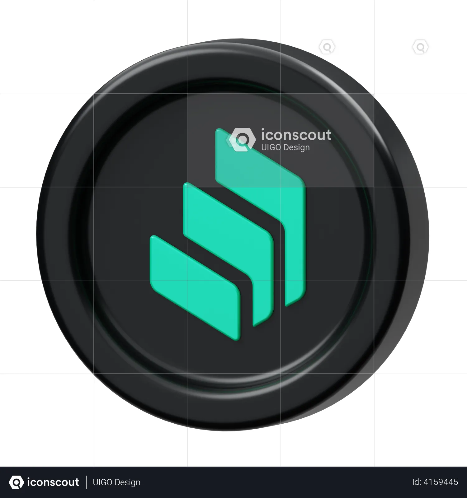 Compound (COMP) Logo .SVG and .PNG Files Download