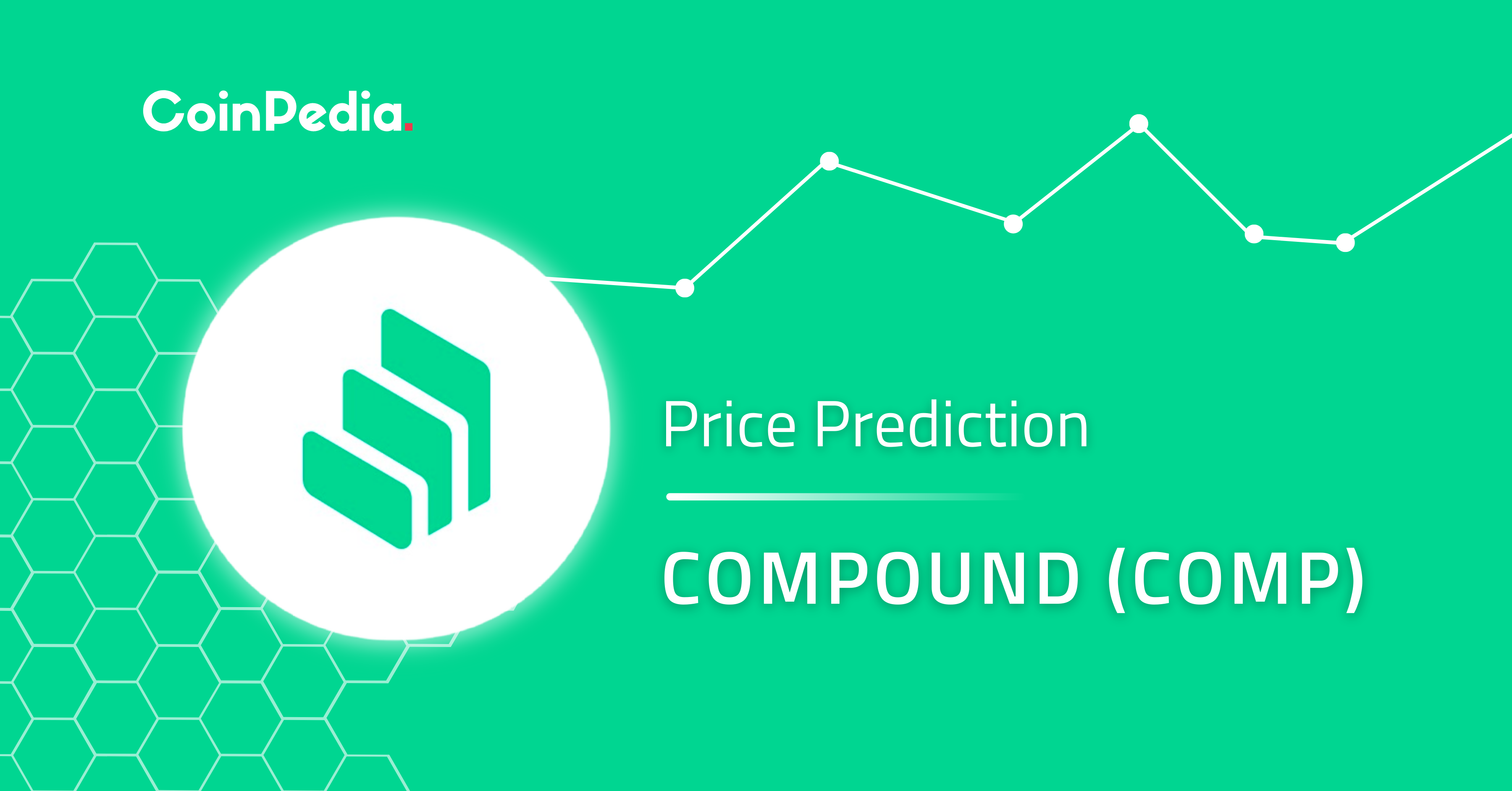 Compound (COMP) Cryptocurrency Price Prediction for 