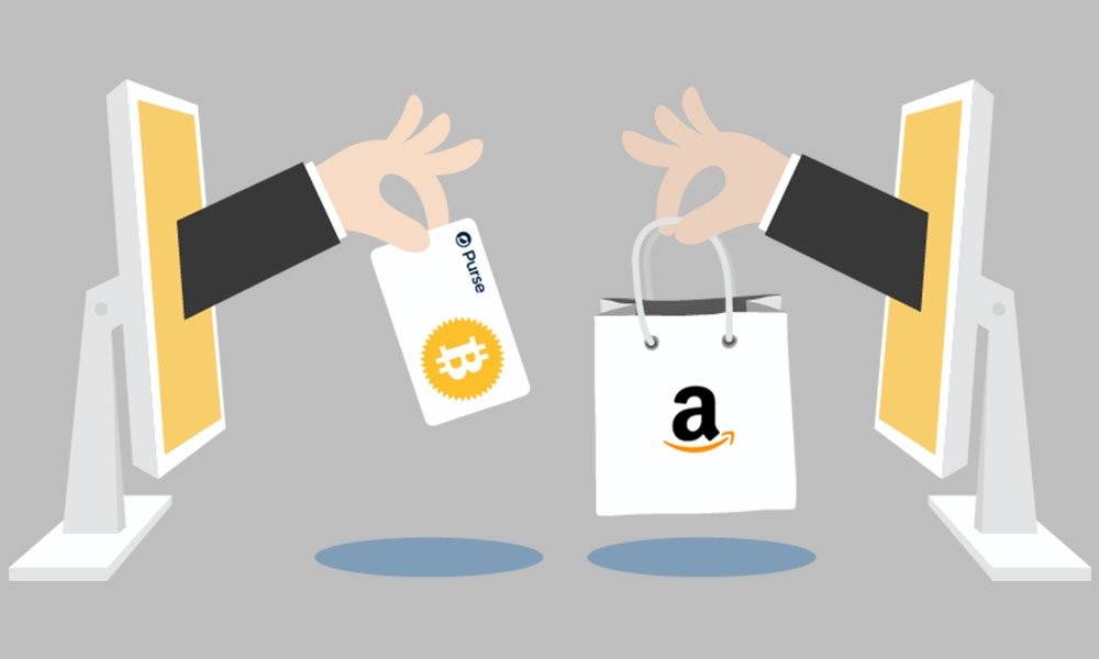 Compra tarjetas de regalo y recargas móviles con Bitcoin y criptomonedas - Cryptorefills