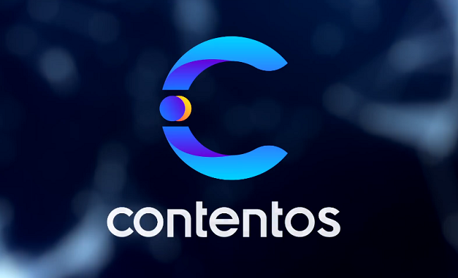 Contentos Price - COS Price Charts, Contentos News