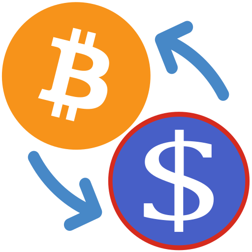 Convert BTC to USD - ADVFN