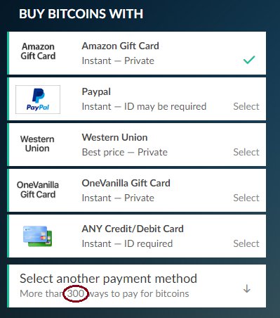 Buy or Sell Google Play Gift Card for Crypto - Cheap Voucher