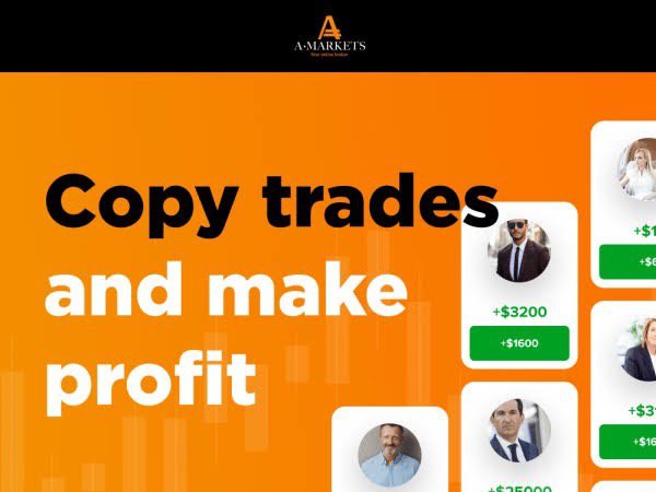 ‎Forex Copy Trading on the App Store