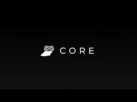 Core: Fast Crypto Wallet & NFT Extension for Chrome