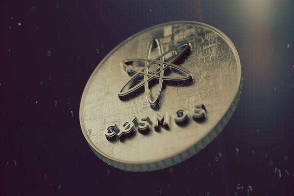Cosmos: The Internet of Blockchains