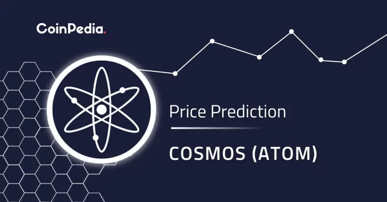 Cosmos (ATOM) Price Prediction - 