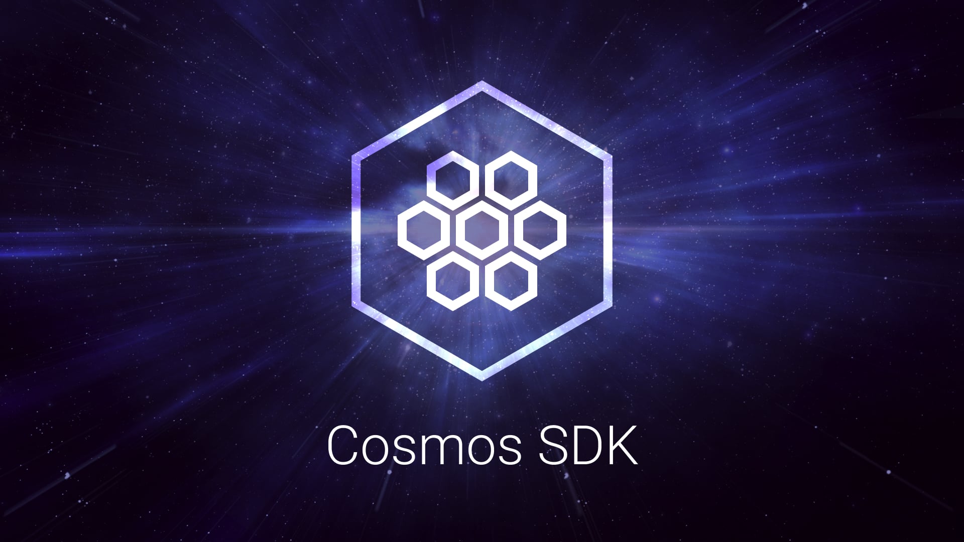 GitHub - cosmos/sdk-tutorials: Tutorials for building modules for the Cosmos SDK