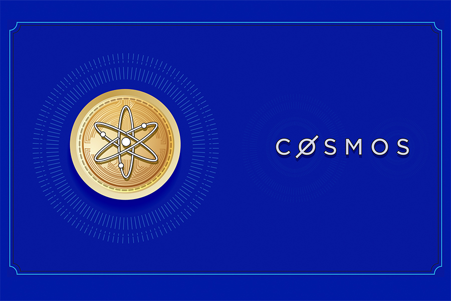 Cosmos (ATOM) price, market cap | $ | Chart | COIN