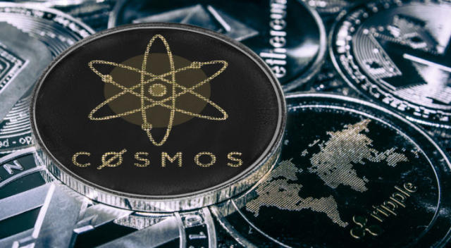 Cosmos Price Prediction: , , - 