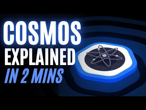 What Is Cosmos? Explaining Cryptocurrency’s ‘Internet of Blockchains’ - dYdX Academy