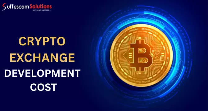 Cryptocurrency Exchange Development Software Cost In 