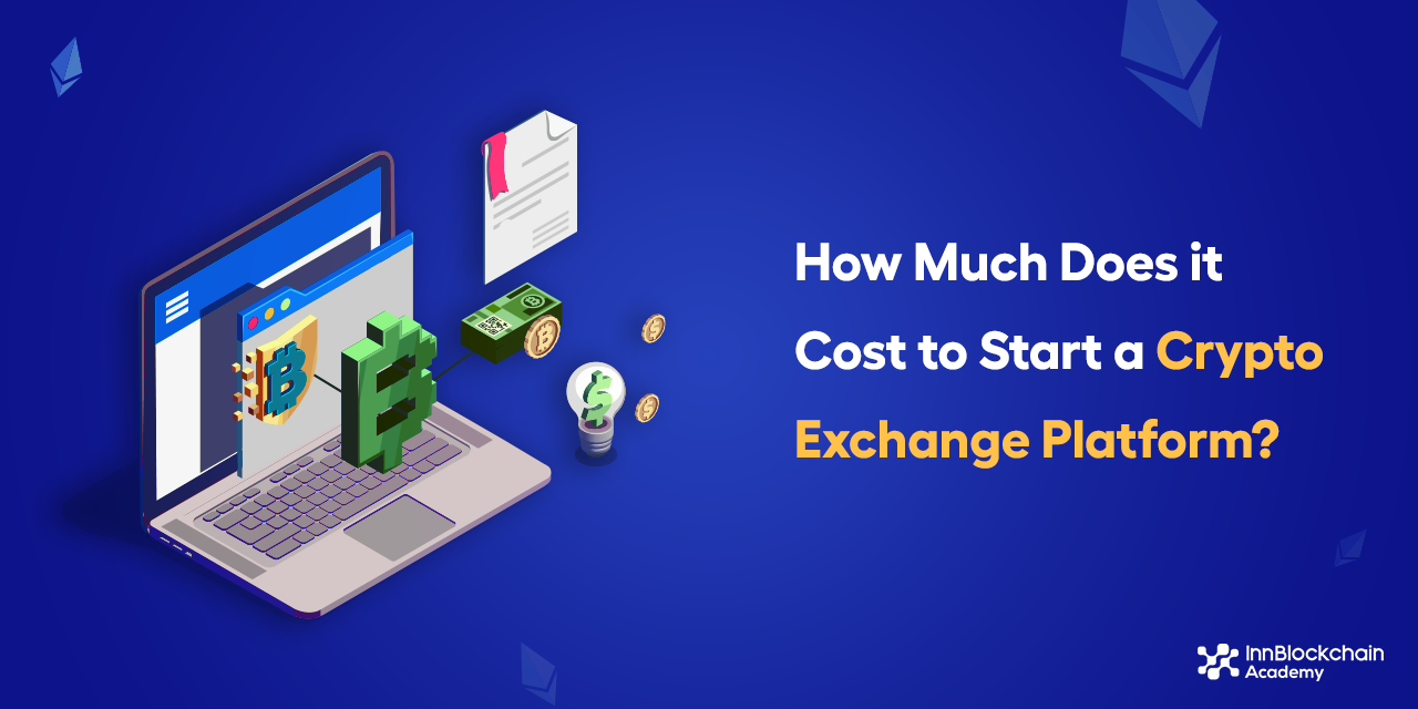 Cryptocurrency Exchange Development Cost | Crypto Exchange Cost