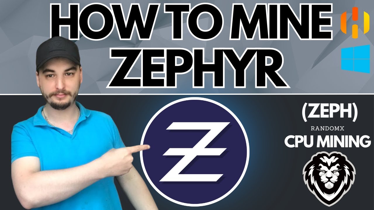 Zephyr (ZEPH) RandomX | Mining Pools