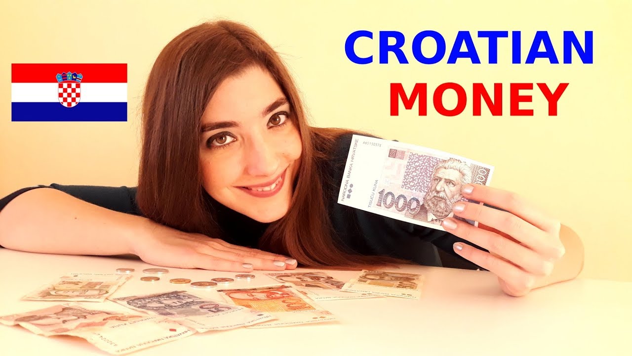 Croatia's currency: EURO & current rate | coinmag.fun
