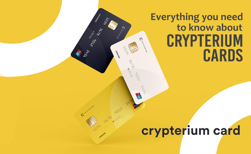 Crypterium Becomes coinmag.fun, the MetaFi Ecosystem Connecting CeFi and DeFi